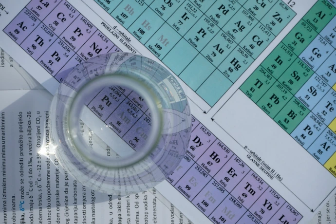 Modified Aliphatic Amines