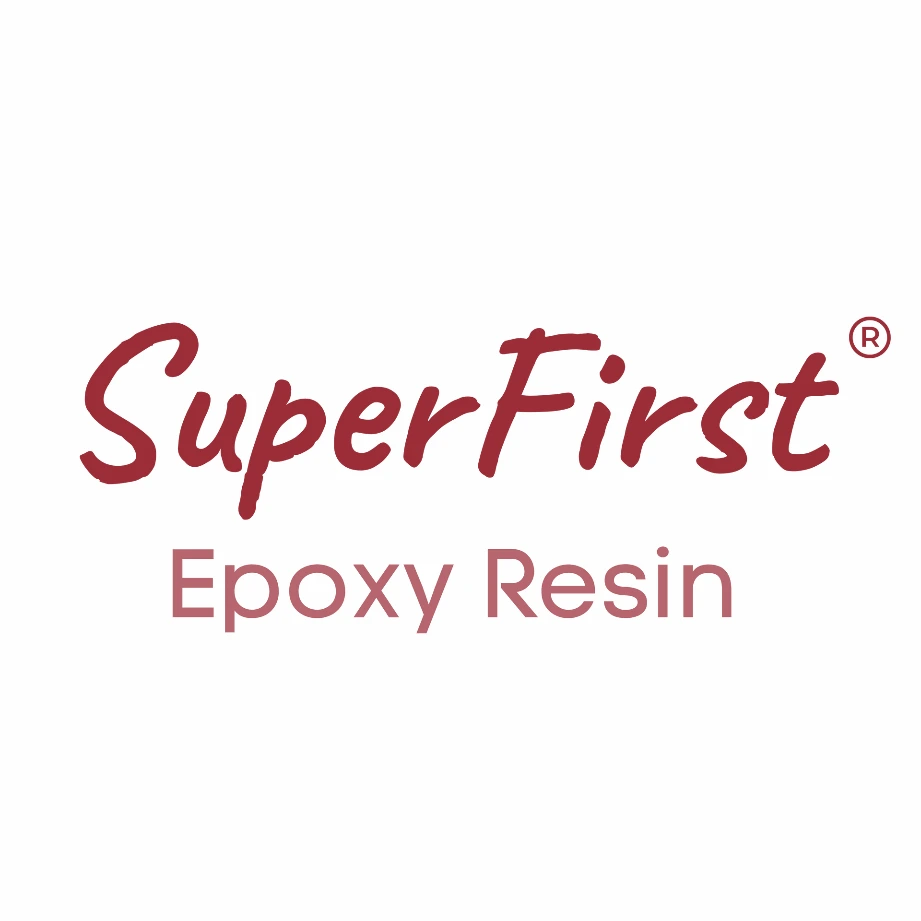[EPOXY RESIN_GEN] SuperFirst Epoxy Resin